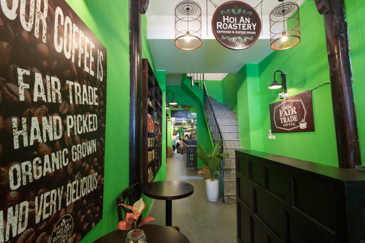 Keypad Stay -Self Check-In Hanoi Exterior photo